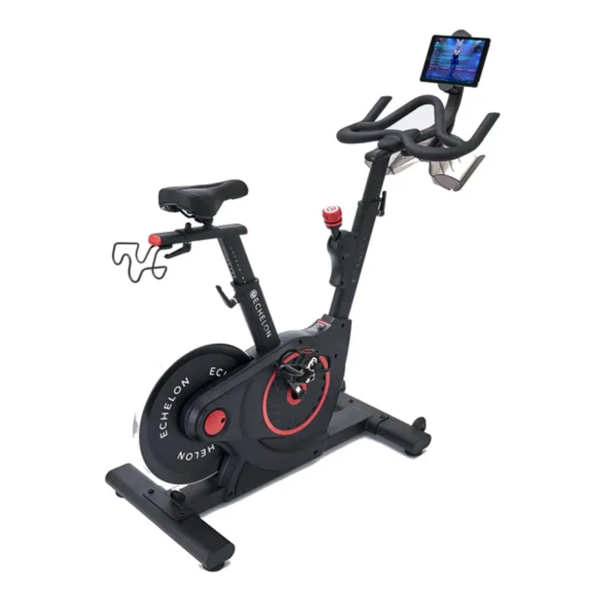 Echelon EX5 Smart Connect Upright Bike