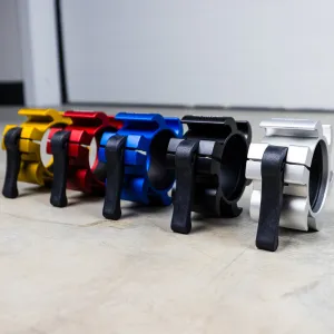 GRIND Gripper Collars