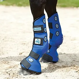 Veredus Magnetik Boot 4 hours